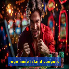 jogo mine island canguru